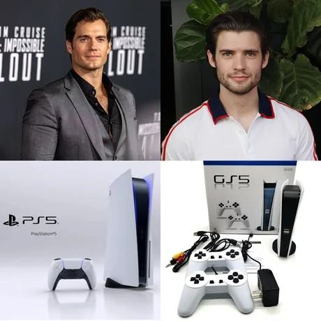 Práve bol predstavený nový herec Supermana